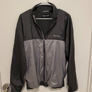 Marmot Men's Packable Windbreaker Pullover - Medium